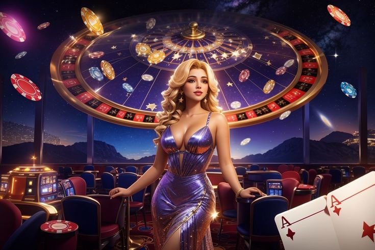 Filipino player accessing live casino games on a mobile phone
